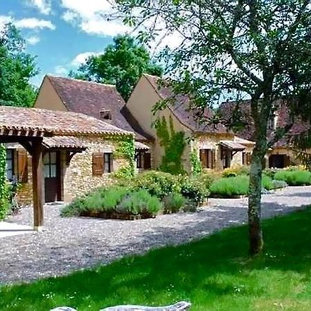 Le Domaine De La Millasserie Mauzac-et-Grand-Castang Zewnętrze zdjęcie