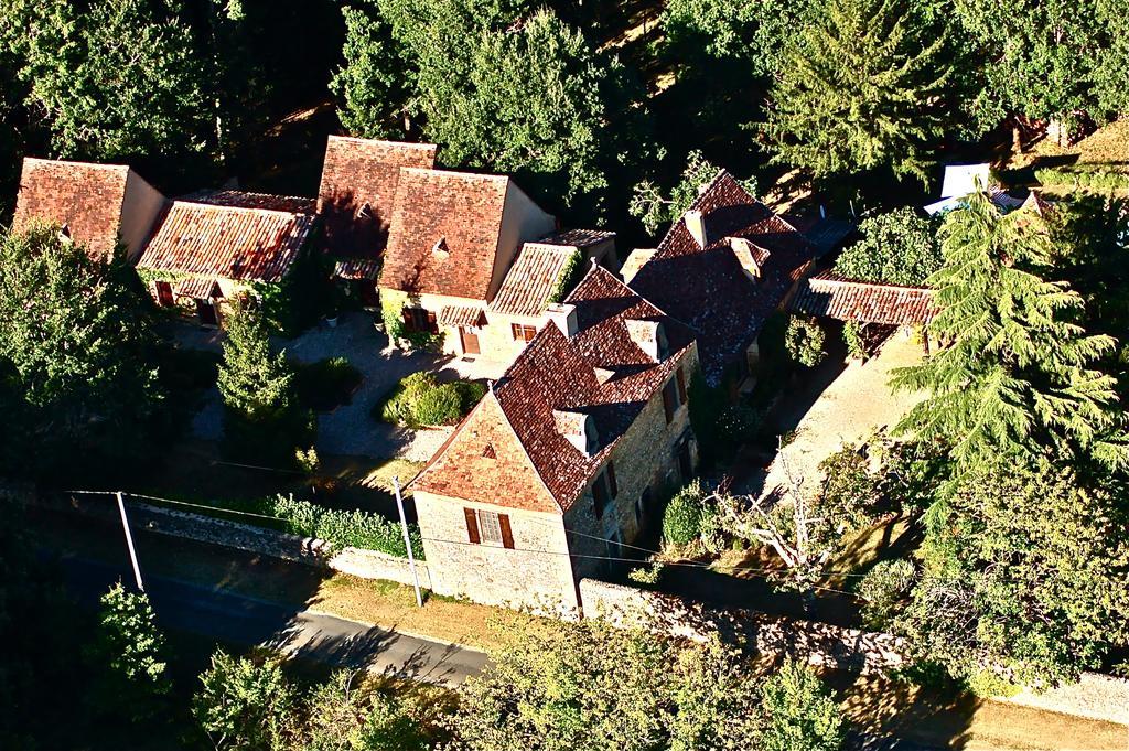 Le Domaine De La Millasserie Mauzac-et-Grand-Castang Zewnętrze zdjęcie