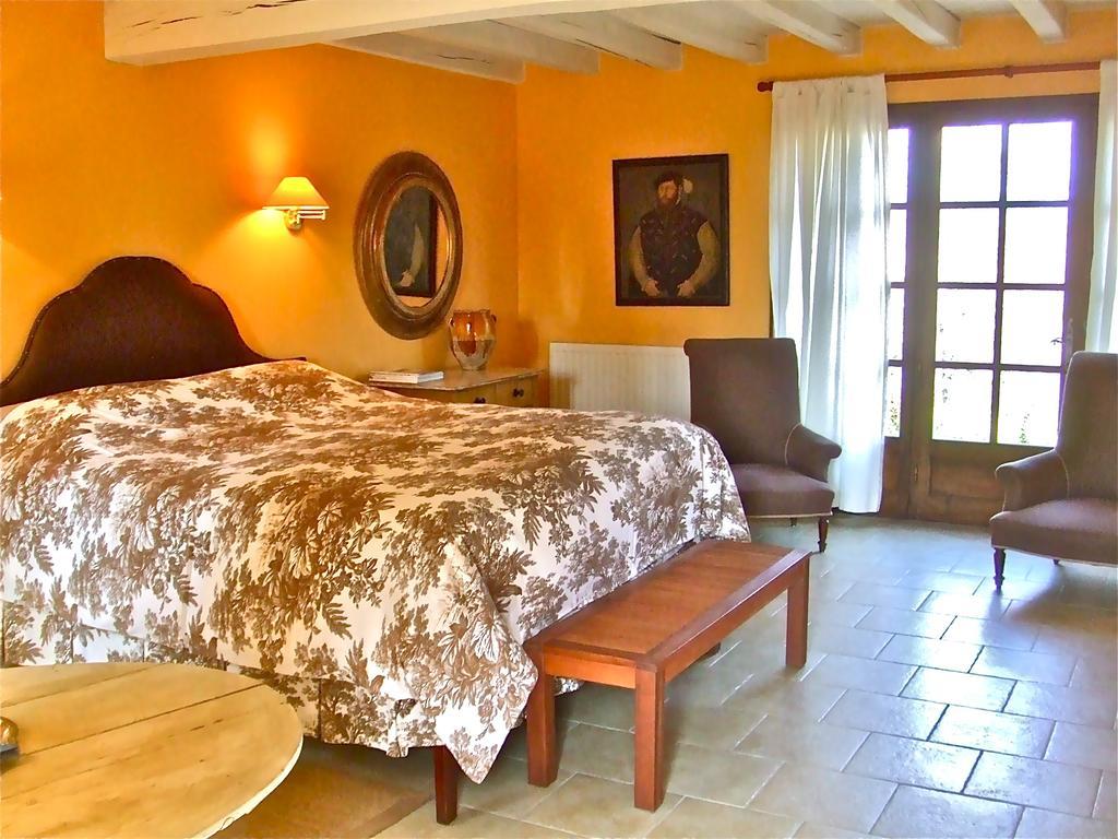 Le Domaine De La Millasserie Mauzac-et-Grand-Castang Zewnętrze zdjęcie