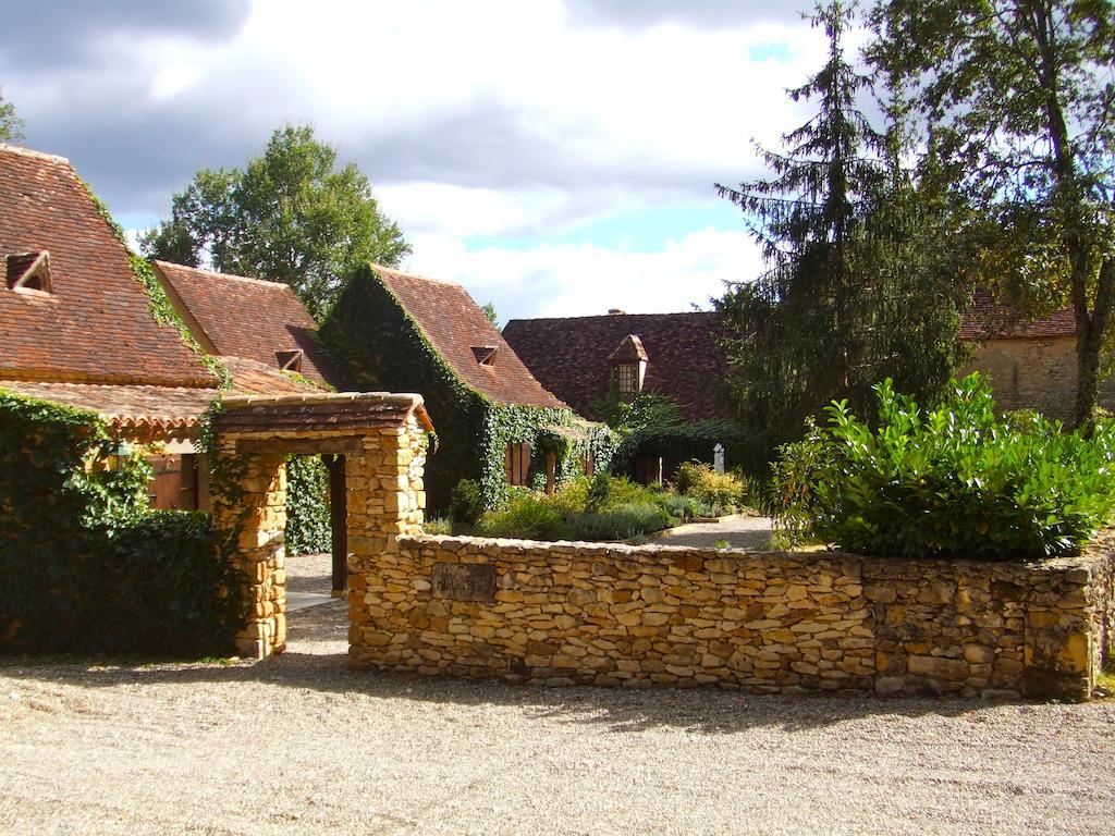 Le Domaine De La Millasserie Mauzac-et-Grand-Castang Zewnętrze zdjęcie