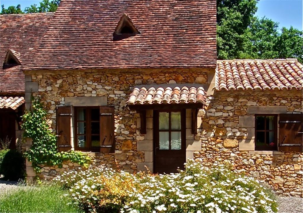 Le Domaine De La Millasserie Mauzac-et-Grand-Castang Zewnętrze zdjęcie
