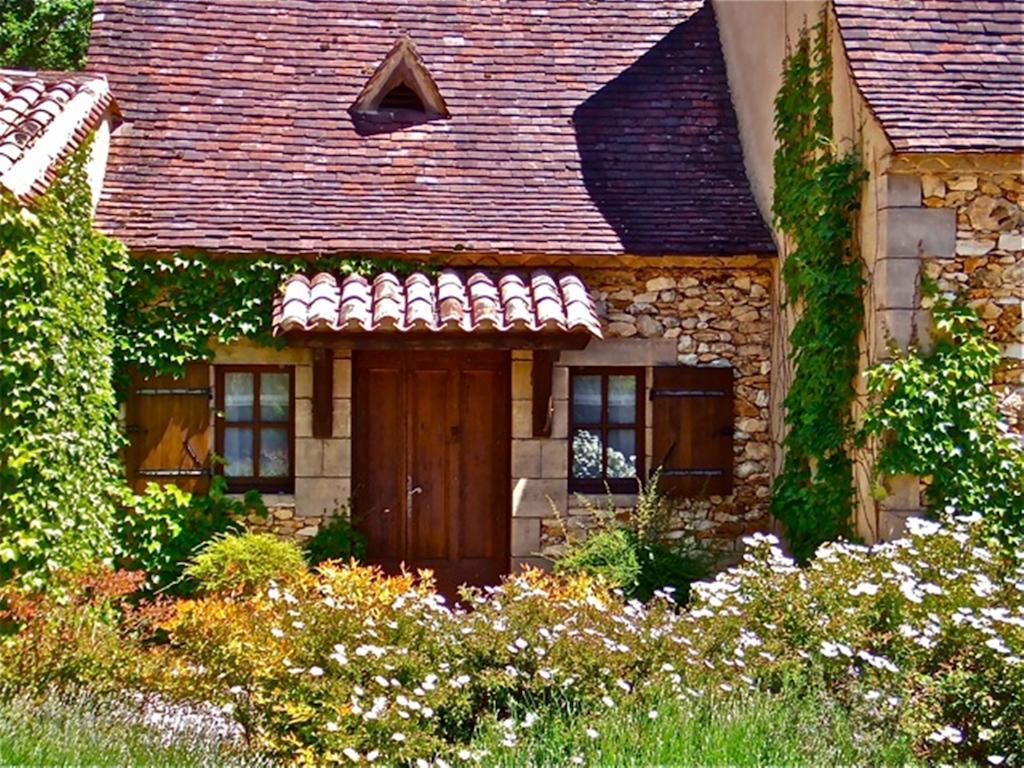 Le Domaine De La Millasserie Mauzac-et-Grand-Castang Zewnętrze zdjęcie